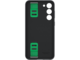 Калъфи Samsung Galaxy S23 + Silicone Grip Case, Black