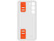 Калъфи Samsung Galaxy S23 Silicone Grip Case, White