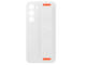 Калъфи Samsung Galaxy S23 + Silicone Grip Case, White