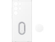 Калъфи Samsung Galaxy S23 Ultra Clear Gadget Case, Transparent