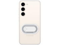 Калъфи Samsung Galaxy S2 Clear Gadget Case, Transparent