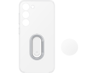 Калъфи Samsung Galaxy S2 Clear Gadget Case, Transparent