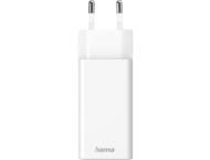 Зарядни устройства Hama GaN 65W, бързо зарядно