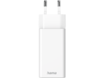 Зарядни устройства Hama GaN 65W, бързо зарядно