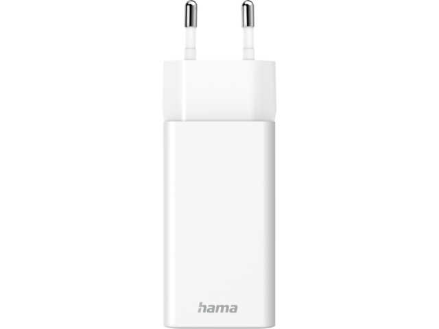 Зарядни устройства Hama GaN 65W, бързо зарядно