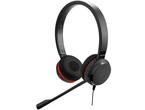 Слушалки Jabra Evolve 20 Special Edition Stereo UC, USB-A
