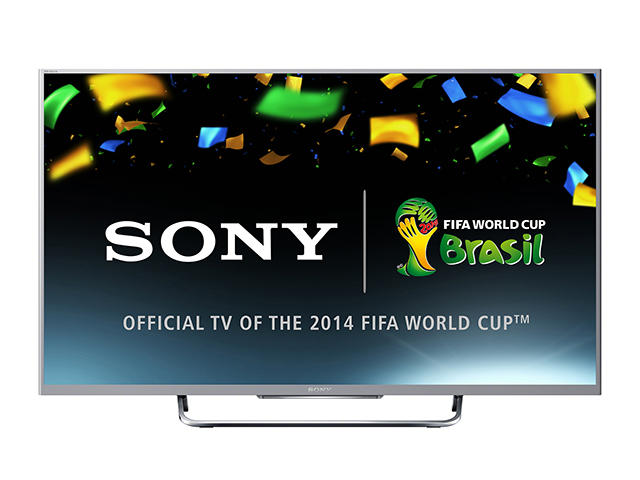 Телевизори Sony KDL-42W815