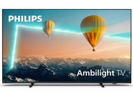 Телевизори Philips 55PUS8007