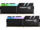 Оперативна памет 16GB (2x8GB) DDR4 3200 MT/s G.SKILL Trident Z RGB (For AMD)