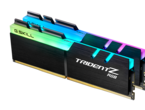 Оперативна памет 16GB (2x8GB) DDR4 3200 MT/s G.SKILL Trident Z RGB (For AMD)