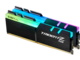 Оперативна памет 16GB (2x8GB) DDR4 3200 MT/s G.SKILL Trident Z RGB (For AMD)