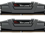 Оперативна памет 16GB (2x8GB) DDR4 3200 MT/s G.SKILL Ripjaws V Dark Gray