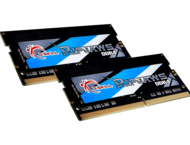 Оперативна памет 32GB(2x16GB) DDR4 3200 MT/s G.SKILL Ripjaws SO-DIMM