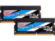 Оперативна памет 32GB(2x16GB) DDR4 3200 MT/s G.SKILL Ripjaws SO-DIMM