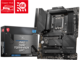 Дънни платки MSI MAG Z690 TOMAHAWK WIFI