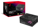 Захранвания за компютри ASUS ROG Strix 850W Gold Aura Edition ATX 3.0