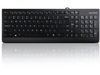 Клавиатури Lenovo 300 USB Keyboard - US English