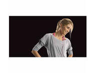 Слушалки Philips ActionFit SHQ1200PK