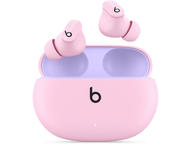 Слушалки Beats Studio Buds – True Wireless Noise Cancelling Earphones – Sunset Pink