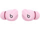 Слушалки Beats Studio Buds – True Wireless Noise Cancelling Earphones – Sunset Pink