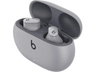 Слушалки Beats Studio Buds – True Wireless Noise Cancelling Earphones – Moon Grey