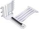 Кабели за компоненти Phanteks 220mm, 90 градуса PCIе x16 4.0 White