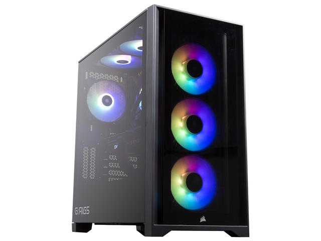 G:RIGS del 10017