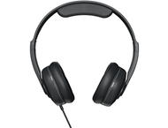 Слушалки Skullcandy Cassette Junior, в черно