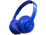 Слушалки Skullcandy Cassette™ Wireless On-Ear, Cobalt Blue