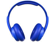 Слушалки Skullcandy Cassette™ Wireless On-Ear, Cobalt Blue