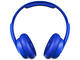Слушалки Skullcandy Cassette™ Wireless On-Ear, Cobalt Blue