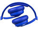 Слушалки Skullcandy Cassette™ Wireless On-Ear, Cobalt Blue