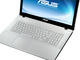 Лаптопи ASUS X75VB-TY073D