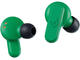 Слушалки Skullcandy Dime True Wireless, Dark Blue/Green