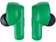 Слушалки Skullcandy Dime True Wireless, Dark Blue/Green