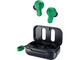 Слушалки Skullcandy Dime True Wireless, Dark Blue/Green