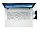 Лаптопи ASUS X75VB-TY073D