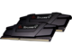 Оперативна памет 16GB (2x8GB) DDR4 3600 MT/s G.SKILL Ripjaws V Black CL16