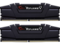 Оперативна памет 16GB (2x8GB) DDR4 3600 MT/s G.SKILL Ripjaws V Black CL16