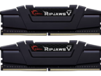 Оперативна памет 16GB (2x8GB) DDR4 3600 MT/s G.SKILL Ripjaws V Black CL16