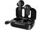 Слушалки Skullcandy Dime True Wireless, True Black