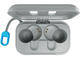 Слушалки Skullcandy Dime True Wireless, Light Gray/Blue