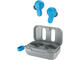 Слушалки Skullcandy Dime True Wireless, Light Gray/Blue