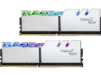 Оперативна памет 32GB (2x16GB) DDR4 3600 MT/s G.SKILL Trident Z Royal Silver