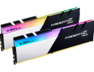 Оперативна памет 16GB (2x8GB) DDR4 4000MT/s G.SKILL Trident Z Neo RGB CL14
