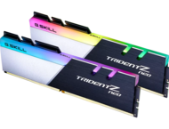 Оперативна памет 16GB (2x8GB) DDR4 4000MT/s G.SKILL Trident Z Neo RGB CL14