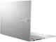 Лаптопи ASUS Vivobook Pro 16 OLED K6602ZE-OLED-MX731X