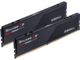 Оперативна памет 64GB (2x32GB) DDR5 5200MT/s G.SKILL Ripjaws S5 Black