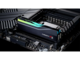 Оперативна памет 64GB (2x32GB) DDR5 5600MT/s G.SKILL Trident Z5 Black RGB