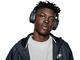 Слушалки Skullcandy Hesh Evo, True Black